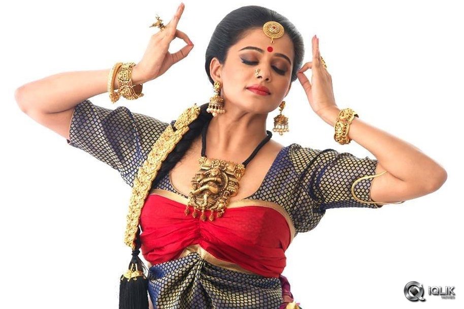 Priyamani